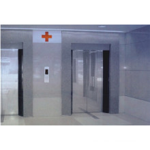 Fabricante profesional Marca famosa XIWEI Hospital Lift